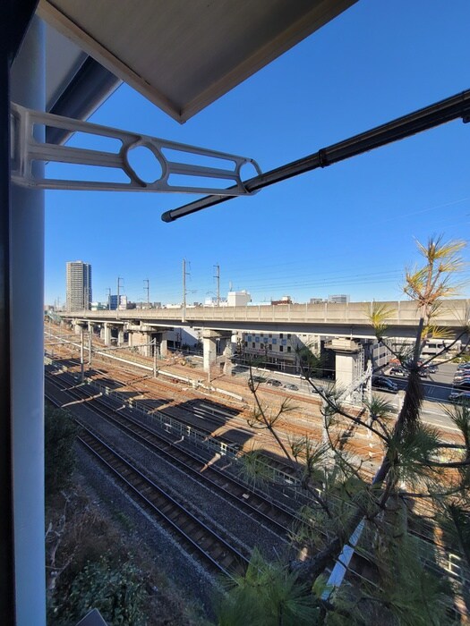 物件外観写真6　(周辺環境)