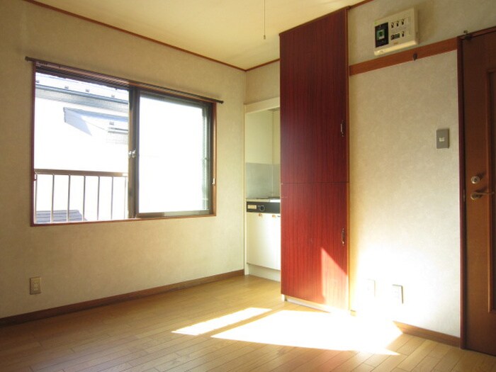 物件内観写真10　(居室)