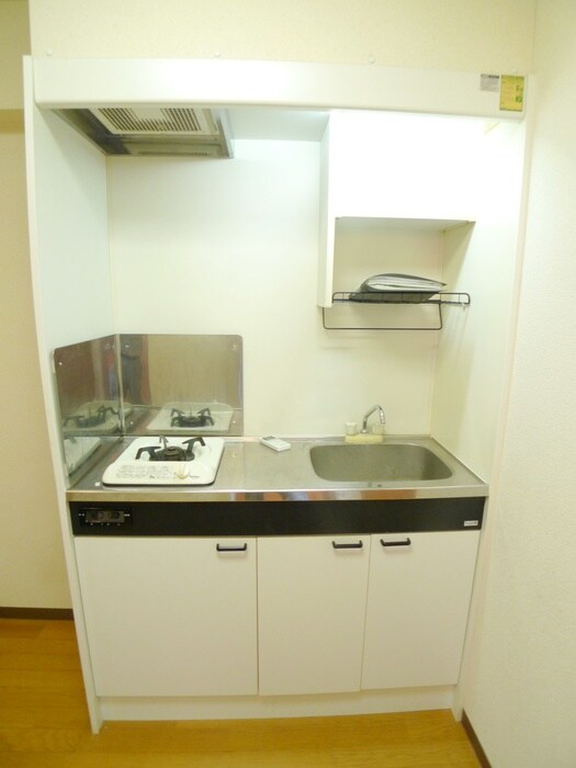 物件内観写真8　(キッチン)