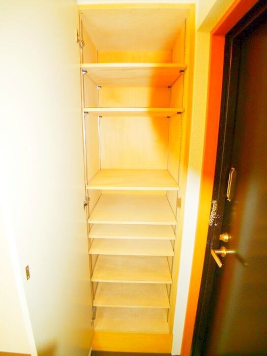 物件内観写真9　(ベランダ・バルコニー)