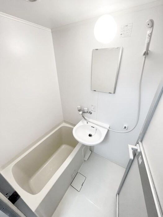 物件内観写真10　(バス／シャワールーム等)