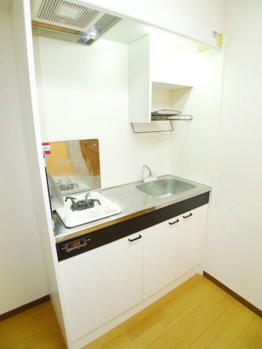 物件内観写真10　(キッチン)