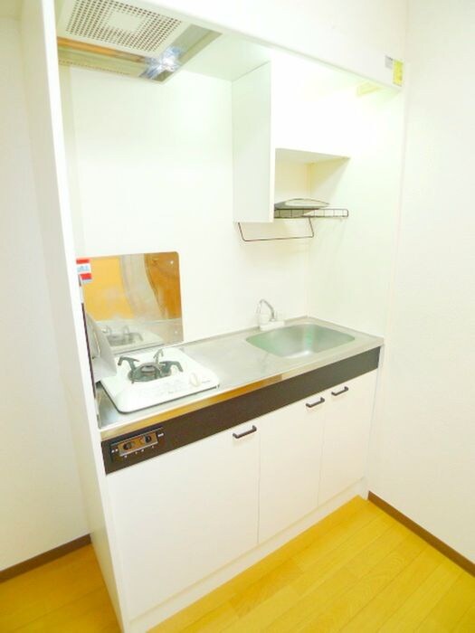 物件内観写真10　(キッチン)