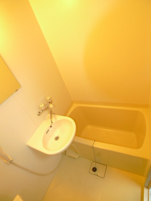 物件内観写真11　(バス／シャワールーム等)