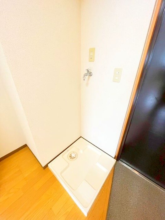 物件内観写真12　(洗面)