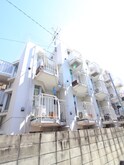 ヒミココート上北沢（301）