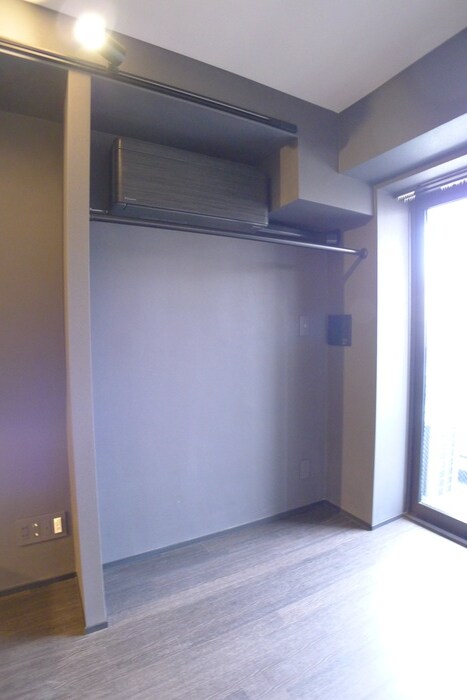 物件内観写真9　(収納)