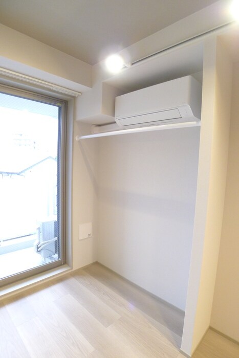 物件内観写真9　(収納)