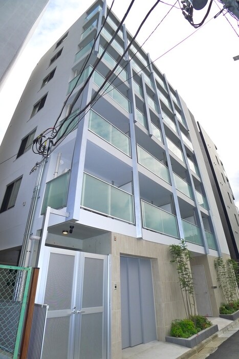 物件外観写真6　(周辺環境)