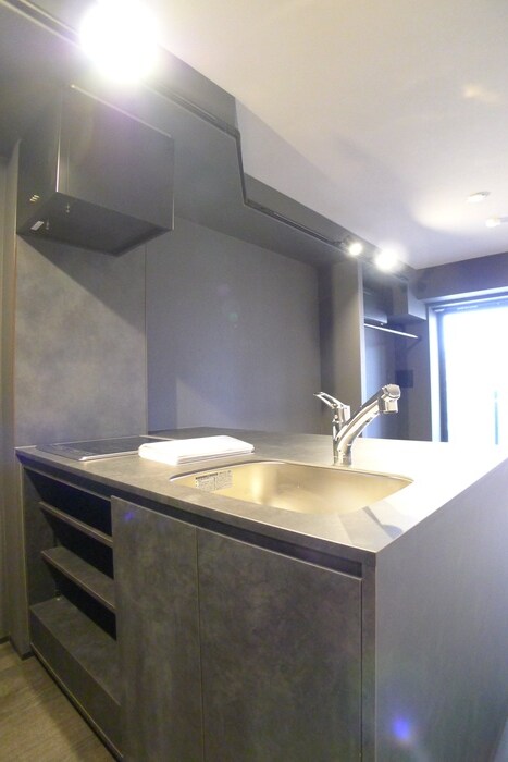 物件内観写真10　(キッチン)