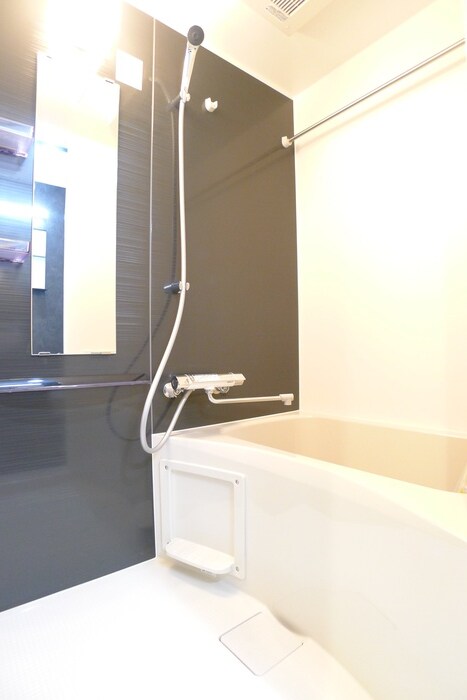 物件内観写真11　(バス／シャワールーム等)