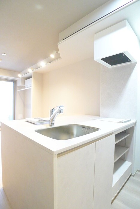 物件内観写真11　(キッチン)