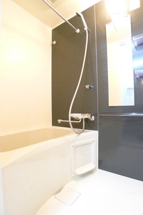 物件内観写真12　(バス／シャワールーム等)