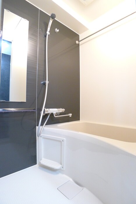 物件内観写真12　(バス／シャワールーム等)