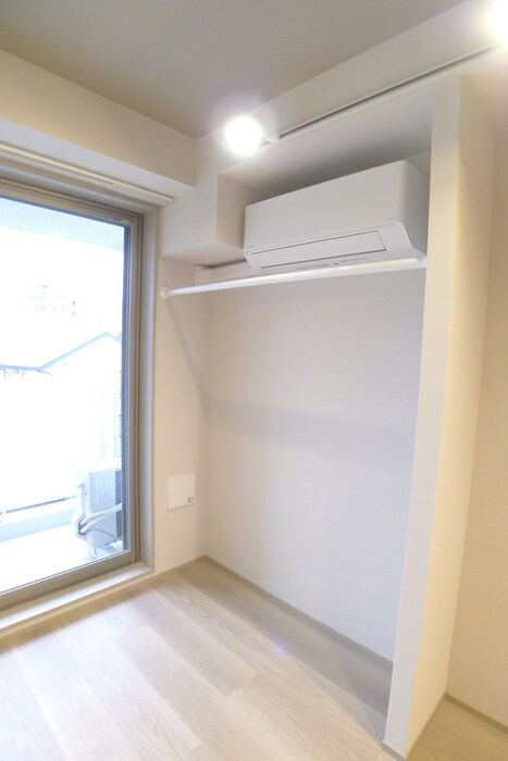 物件内観写真14　(収納)