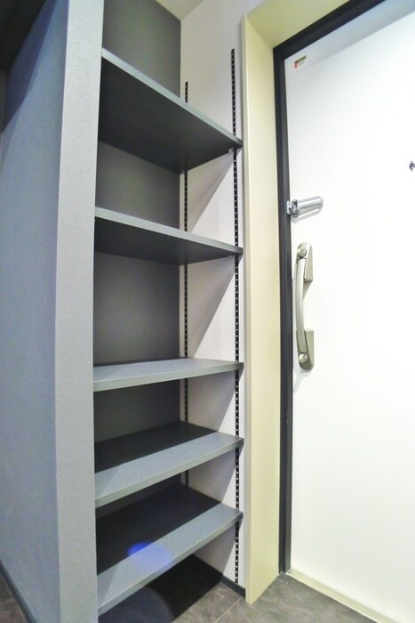 物件内観写真16　(靴箱)