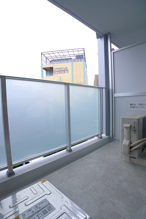 物件内観写真18　(ベランダ・バルコニー)