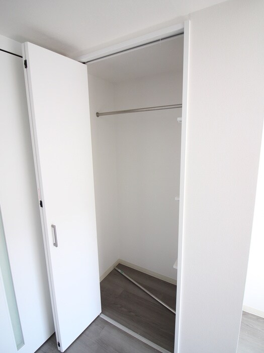 物件内観写真9　(収納)