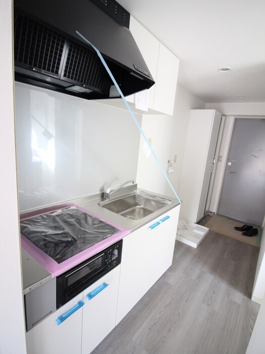 物件内観写真10　(キッチン)