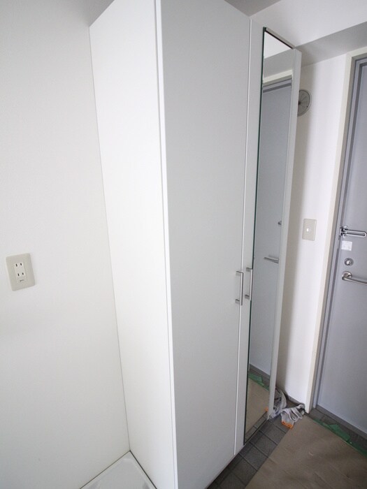 物件内観写真12　(靴箱)