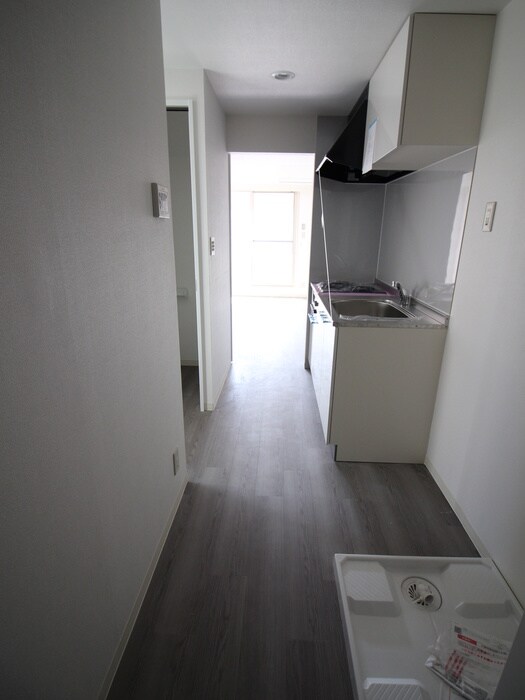 物件内観写真13　(キッチン)