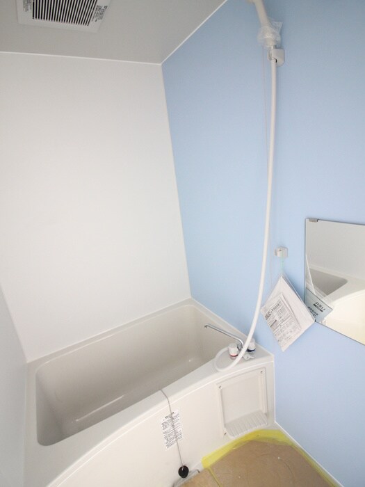 物件内観写真14　(バス／シャワールーム等)
