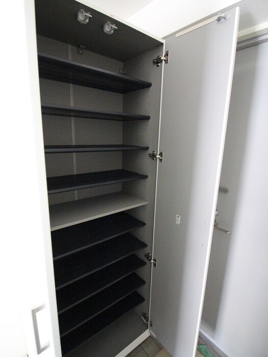 物件内観写真20　(靴箱)