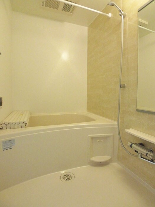 物件内観写真4　(バス／シャワールーム等)