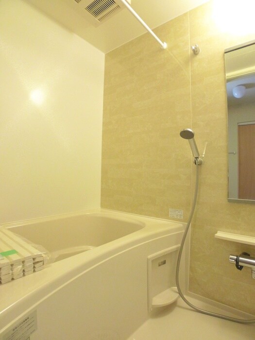 物件内観写真5　(バス／シャワールーム等)
