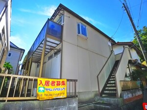 ココブランチ外観写真