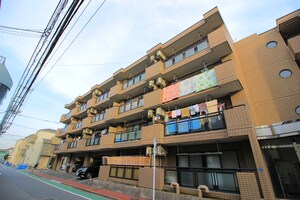 シャテロクボ外観写真