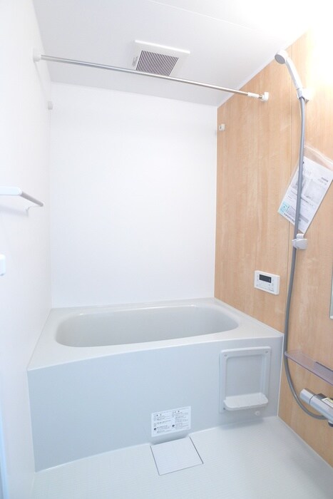 物件内観写真9　(バス／シャワールーム等)