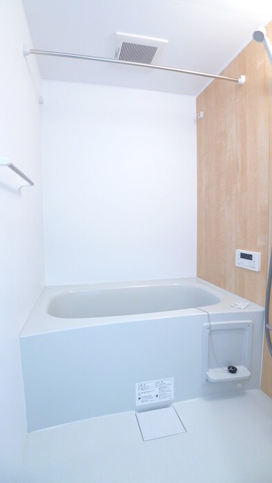 ミア流山のバス