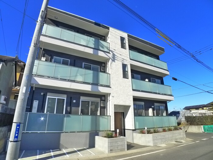 物件外観写真6　(外観写真)