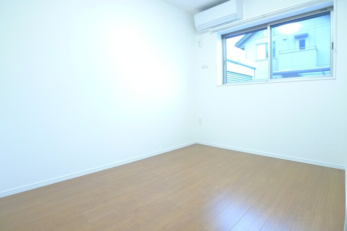 物件内観写真13　(居室)