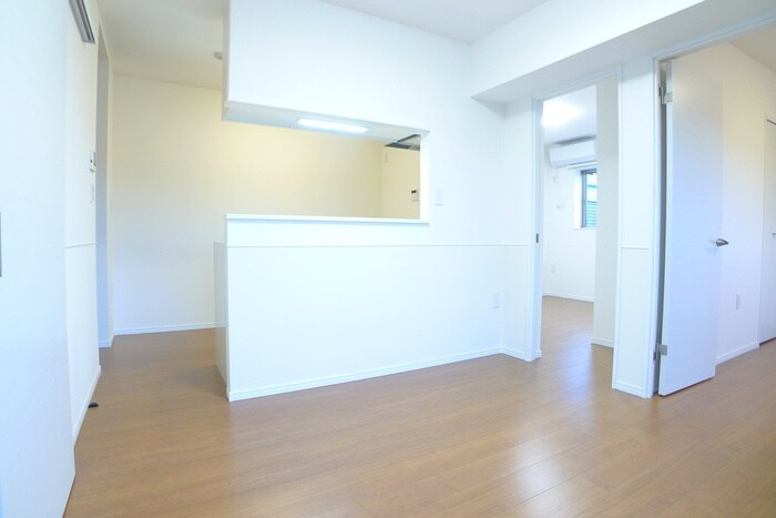 物件内観写真14　(居室)