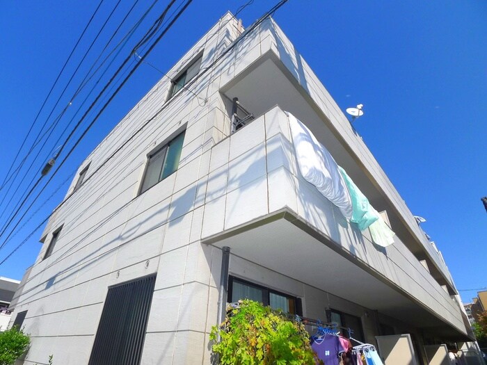 物件外観写真3　(外観写真)