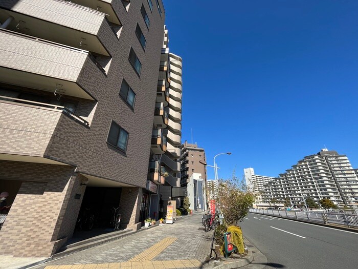 物件外観写真5　(周辺環境)