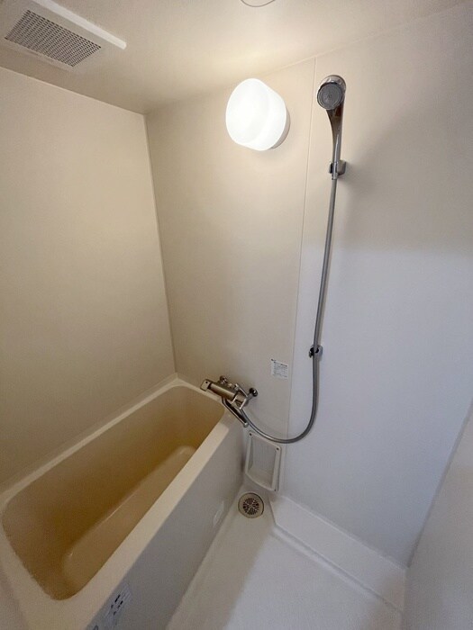 物件内観写真12　(バス／シャワールーム等)