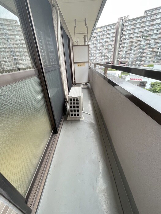 物件内観写真18　(ベランダ・バルコニー)