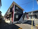 パナヨシハラB棟