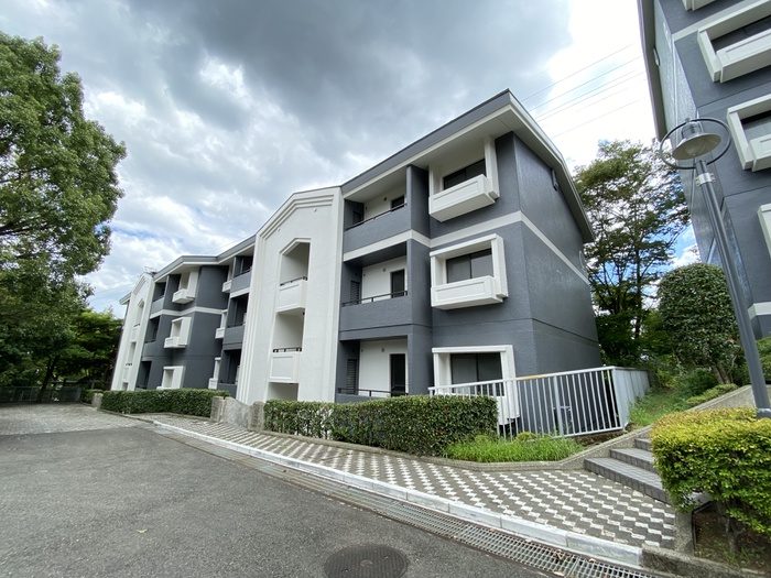 ＶＩＬＬＡＧＥ森の里　Ｃ号棟