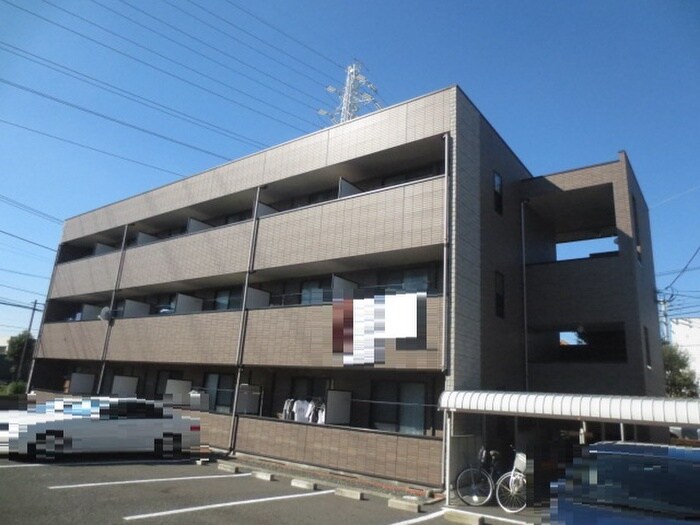 物件外観写真1　(その他)