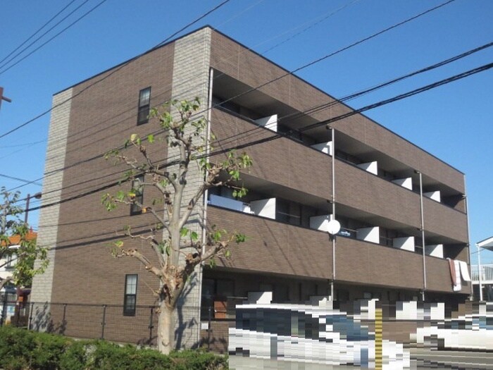 物件外観写真3　(外観写真)