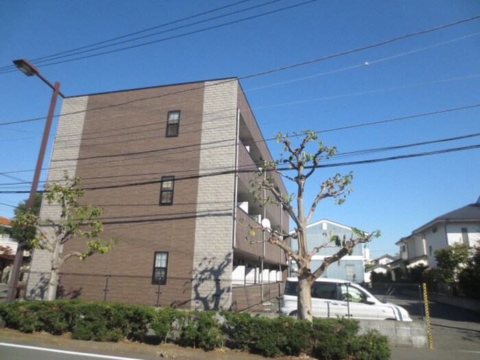 物件外観写真5　(周辺環境)