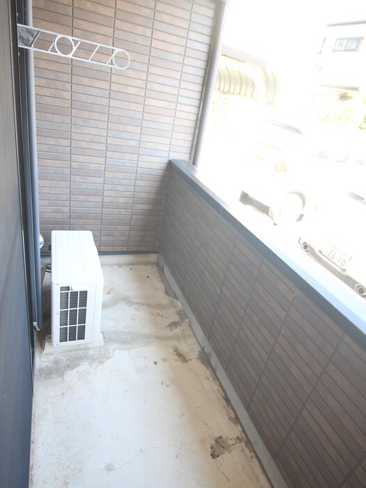 物件内観写真15　(ベランダ・バルコニー)