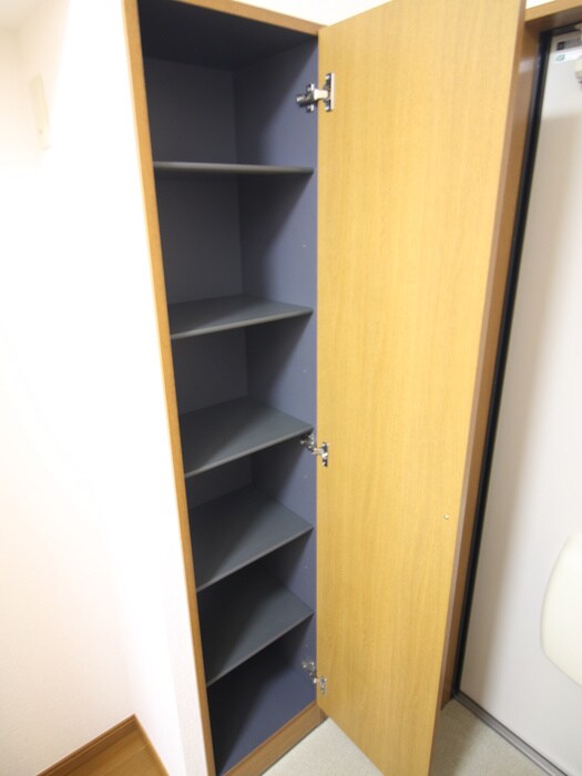 物件内観写真17　(靴箱)