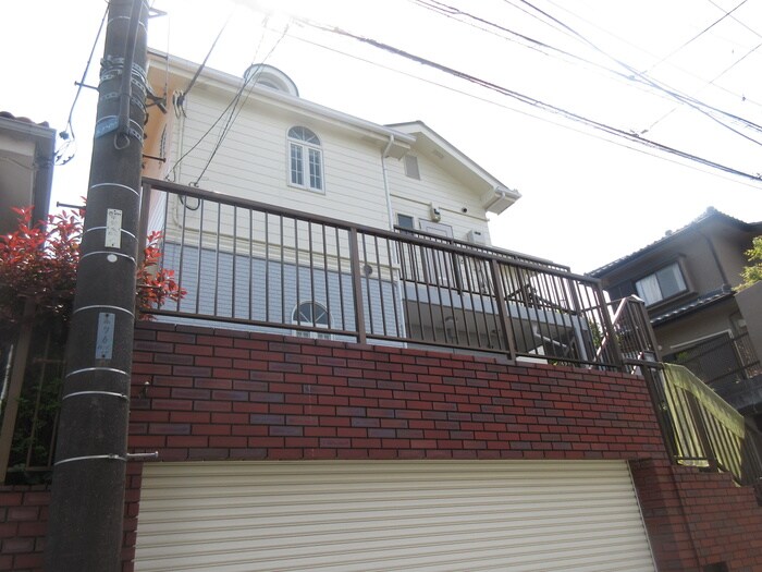 物件外観写真3　(外観写真)