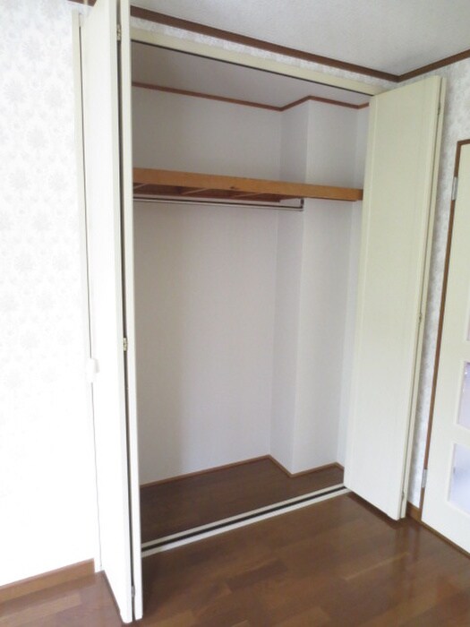 物件内観写真9　(収納)