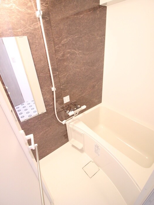 物件内観写真9　(バス／シャワールーム等)